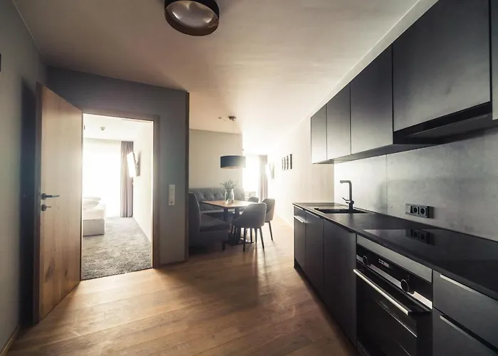 Panorama Moesern * Ζέεφελντ